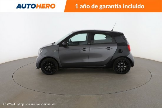 Smart Forfour 0.9 Passion - 