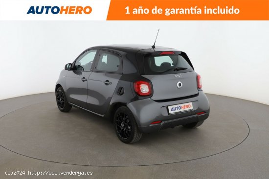 Smart Forfour 0.9 Passion - 