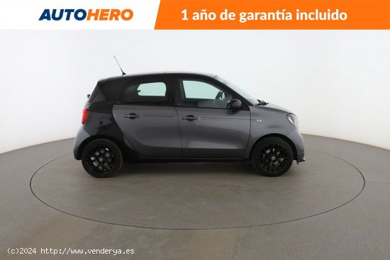 Smart Forfour 0.9 Passion - 