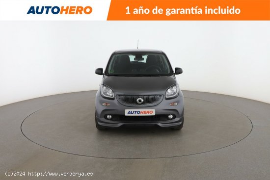 Smart Forfour 0.9 Passion - 