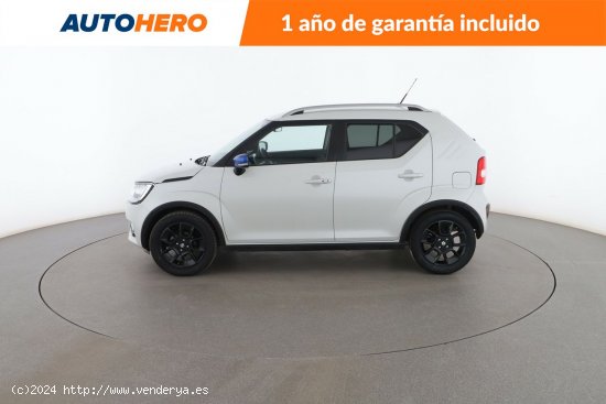 Suzuki Ignis 1.2 DualJet GLX - 