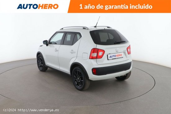 Suzuki Ignis 1.2 DualJet GLX - 