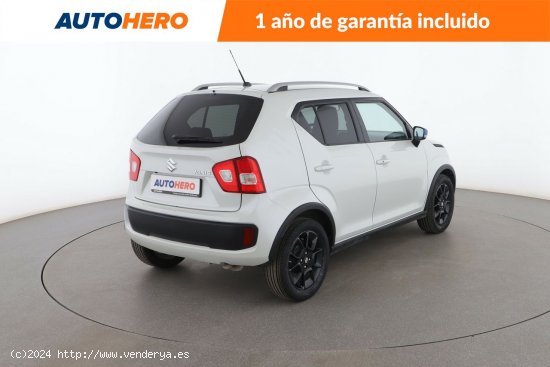 Suzuki Ignis 1.2 DualJet GLX - 