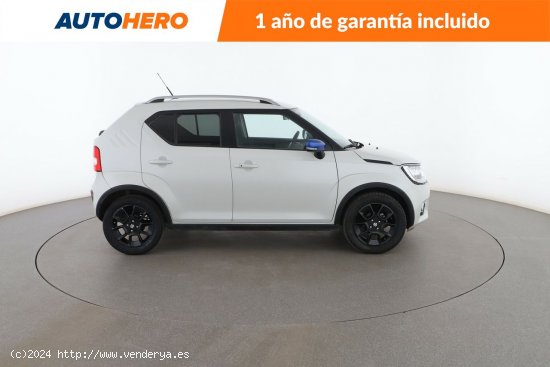 Suzuki Ignis 1.2 DualJet GLX - 