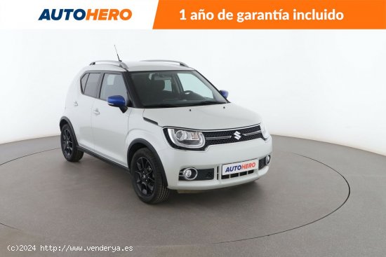 Suzuki Ignis 1.2 DualJet GLX - 