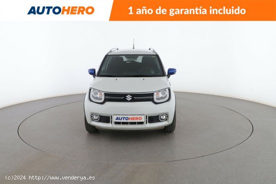 Suzuki Ignis 1.2 DualJet GLX - 