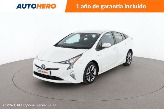  Toyota Prius 1.8 Prius Hibrido -  