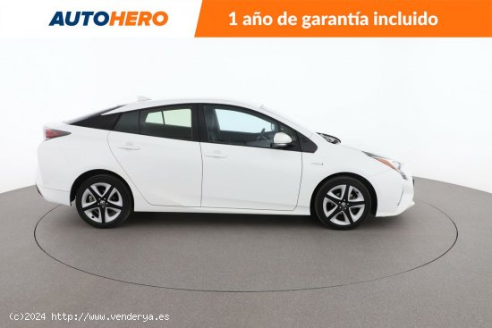 Toyota Prius 1.8 Prius Hibrido - 