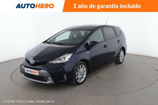  Toyota Prius+ 1.8 Advance -  