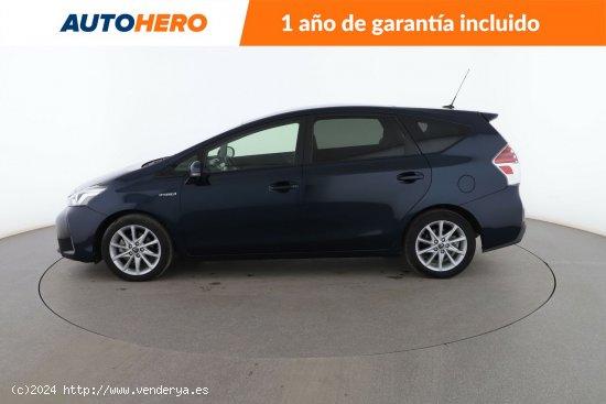 Toyota Prius+ 1.8 Advance - 