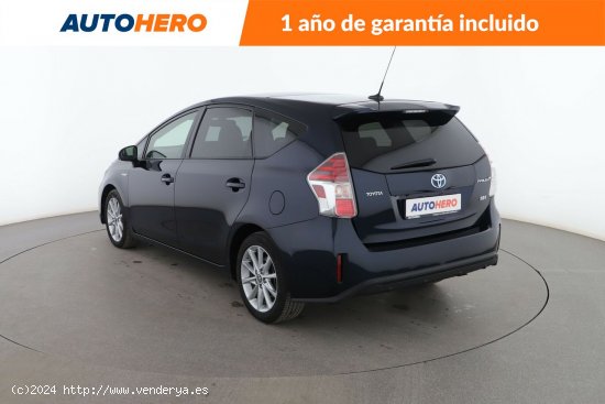 Toyota Prius+ 1.8 Advance - 