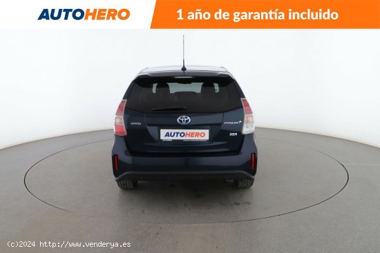 Toyota Prius+ 1.8 Advance - 