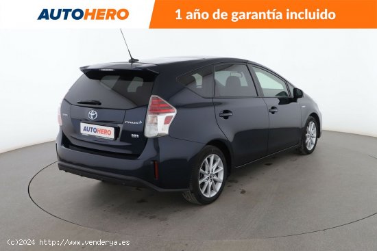 Toyota Prius+ 1.8 Advance - 