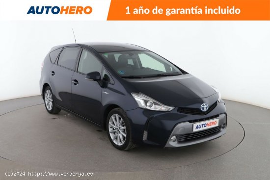 Toyota Prius+ 1.8 Advance - 