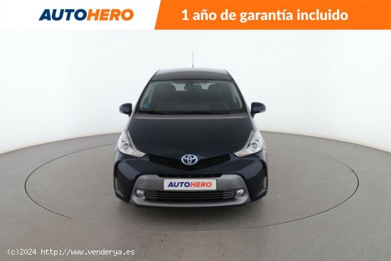 Toyota Prius+ 1.8 Advance - 