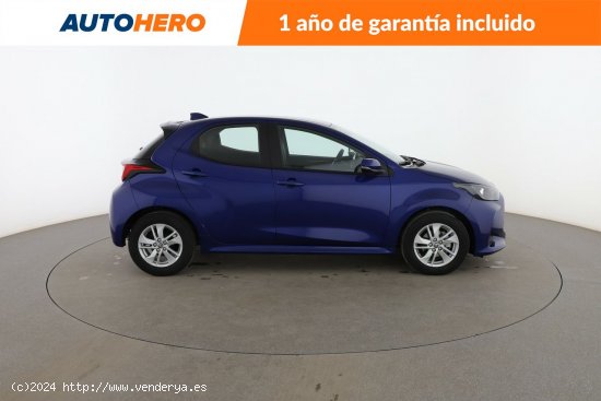 Toyota Yaris 1.5 Dual VVT-iE S-Edition - 