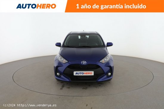 Toyota Yaris 1.5 Dual VVT-iE S-Edition - 