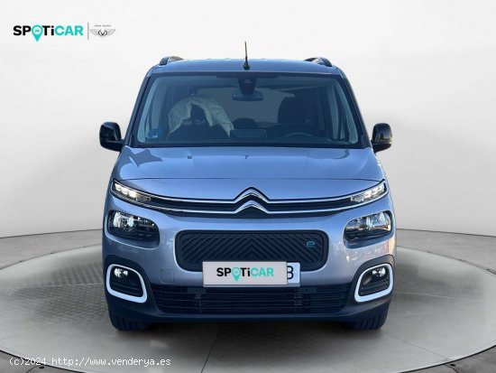 Citroën Berlingo  Talla M ë-Berlingo 50 kWh Shine - Leganés