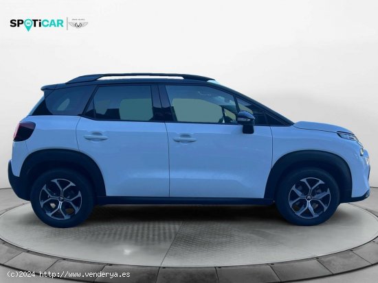 Citroën C3 Aircross  PureTech 81kW (110CV) Plus - Leganés