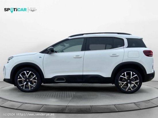 Citroën C5 Aircross  225 e-EAT8 Shine Pack - Leganés