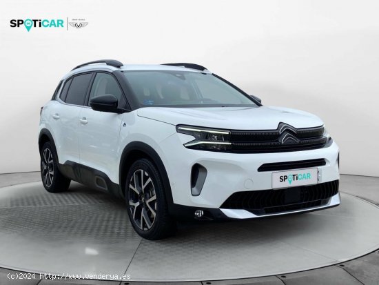 Citroën C5 Aircross  225 e-EAT8 Shine Pack - Leganés