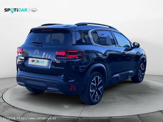 Citroën C5 Aircross  225 e-EAT8 Shine Pack - Leganés