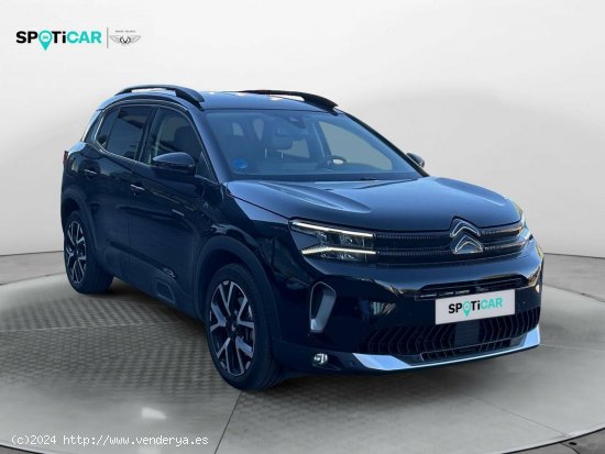 Citroën C5 Aircross  225 e-EAT8 Shine Pack - Leganés