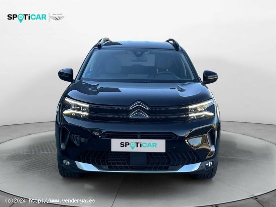 Citroën C5 Aircross  225 e-EAT8 Shine Pack - Leganés