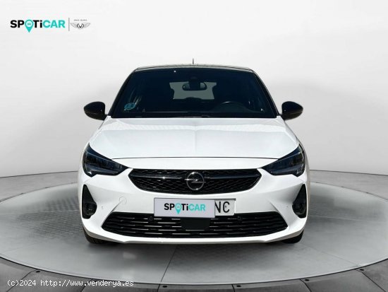 Opel Corsa  1.2T XHLHybrid 74kW  eDCT GS - Leganés