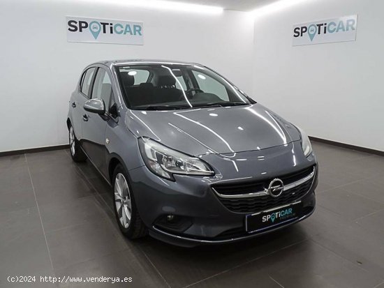 Opel Corsa  1.4  66kW (90CV) Selective - València