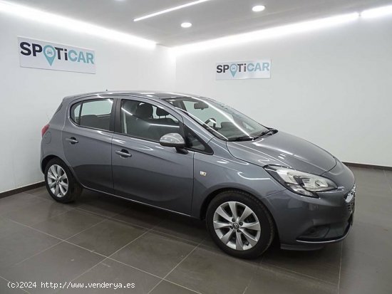 Opel Corsa  1.4  66kW (90CV) Selective - València