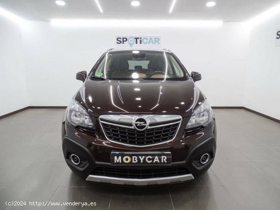 Opel Mokka  1.6 CDTi 4X2 S&S Selective - València