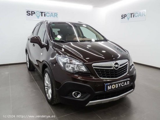 Opel Mokka  1.6 CDTi 4X2 S&S Selective - València