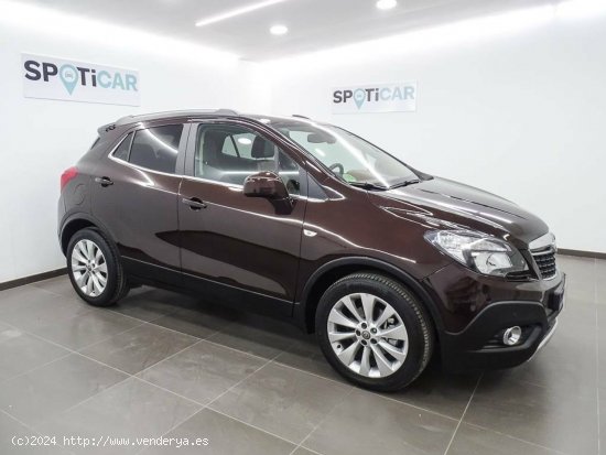 Opel Mokka  1.6 CDTi 4X2 S&S Selective - València