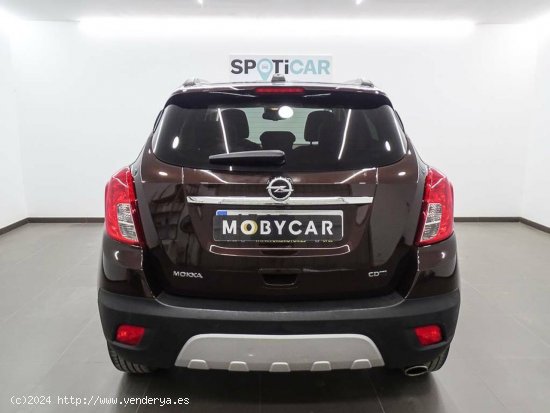 Opel Mokka  1.6 CDTi 4X2 S&S Selective - València