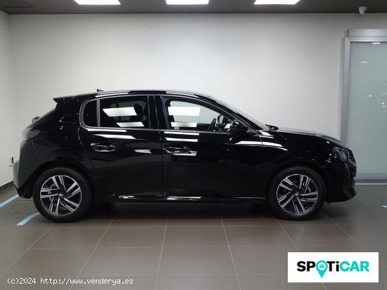 Peugeot 208  PureTech 73kW (100CV) Allure - Barakaldo