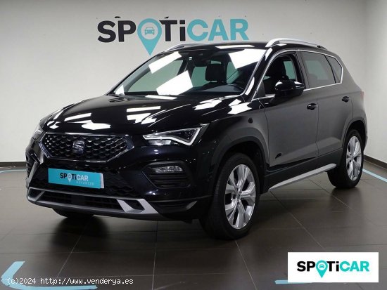 Seat Ateca  1.5 TSI 110kW DSG (150CV) X-Perience - Barakaldo