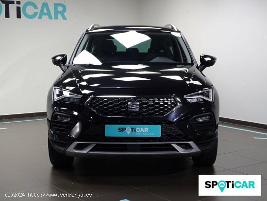 Seat Ateca  1.5 TSI 110kW DSG (150CV) X-Perience - Barakaldo