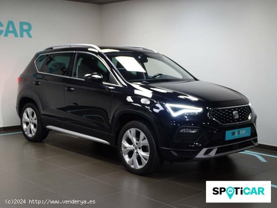 Seat Ateca  1.5 TSI 110kW DSG (150CV) X-Perience - Barakaldo