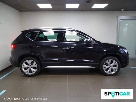 Seat Ateca  1.5 TSI 110kW DSG (150CV) X-Perience - Barakaldo