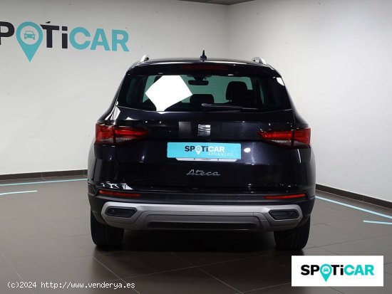 Seat Ateca  1.5 TSI 110kW DSG (150CV) X-Perience - Barakaldo