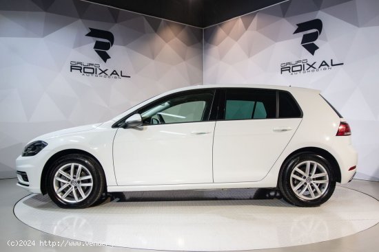 Volkswagen Golf 7.5 2.0 TDI 150 CV DSG ADVANCE - Lugo