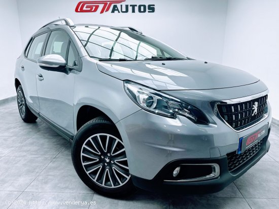 Peugeot 2008 ACTIVE BLUE 1.6 HDI 75cv - Málaga