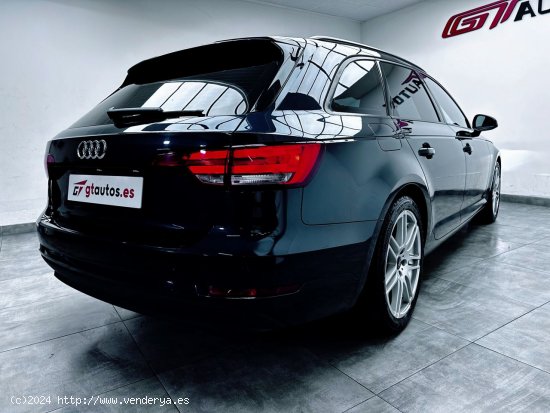 Audi A4 Avant 2.0 TDI Ultra 150CV - Málaga