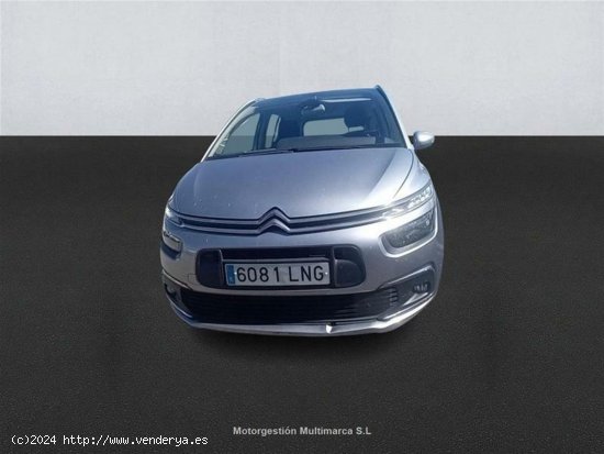 Citroën Grand C4 SpaceTourer BlueHDi 96KW (130CV) S&S Feel - Barcelona