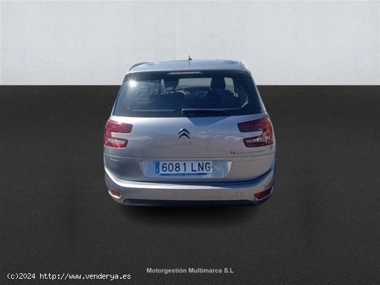 Citroën Grand C4 SpaceTourer BlueHDi 96KW (130CV) S&S Feel - Barcelona