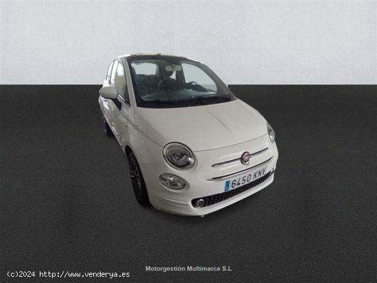 Fiat 500 1.2 8v 51kW (69CV) Lounge - Barcelona