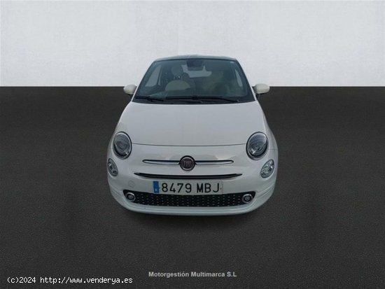 Fiat 500 Dolcevita 1.0 Hybrid 51KW (70 CV) - Barcelona