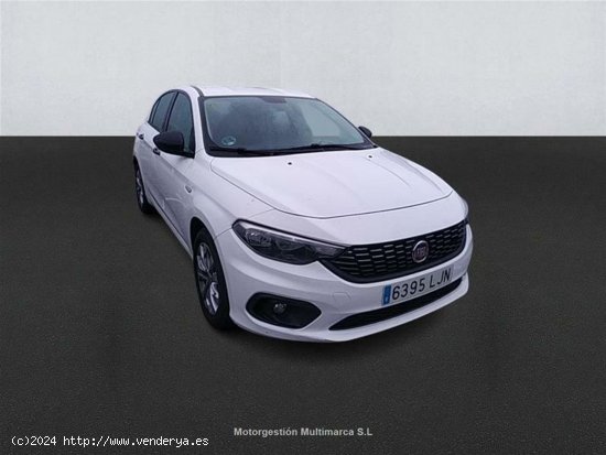 Fiat Tipo 5P 1.6 88kW Multijet II Pop Business - Barcelona