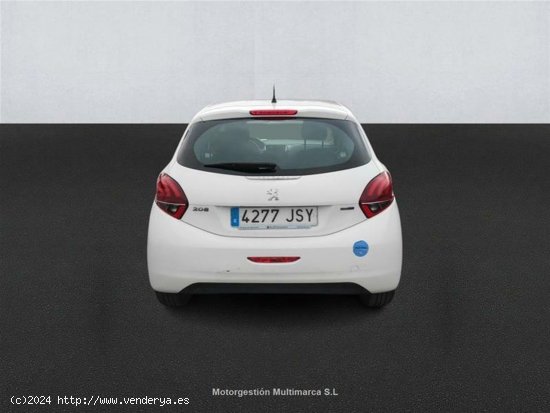 Peugeot 208 5P ACCESS 1.6 BlueHDi 75 - Barcelona